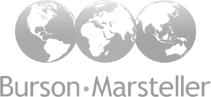 Burson / Marsteller