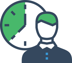 <p>Other platforms are complex. The Vision Lab is simple, engaging and does not distract employees.</p>
