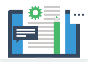 <p>Employee surveys take time to design and digest. The Vision Lab eliminates that work.</p>
