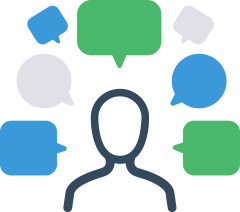 <p>Our simple solution is proven to deliver a very high employee engagement, commitment and results, without any setup required.</p>
