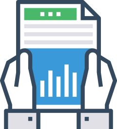 <p>We have a track record of generating valuable insights which are quickly actionable and drive major results for a low cost.</p>
